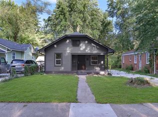1129 Medford Ave, Indianapolis, IN