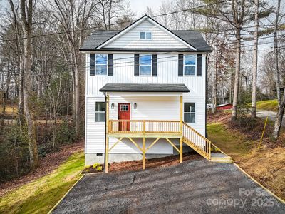 87 Whispering Pines Dr, Pisgah Forest, NC, 28768
