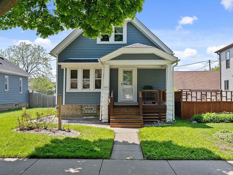 1st image of 2209 East Vollmer AVENUE