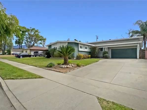 2936 Grayburn St, Pomona, CA 91767