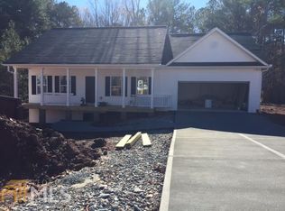 321 Spring Meadows Ave #46, Dallas, GA 30157