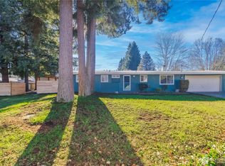 Hicks Lake Estates, Lacey, WA 98503