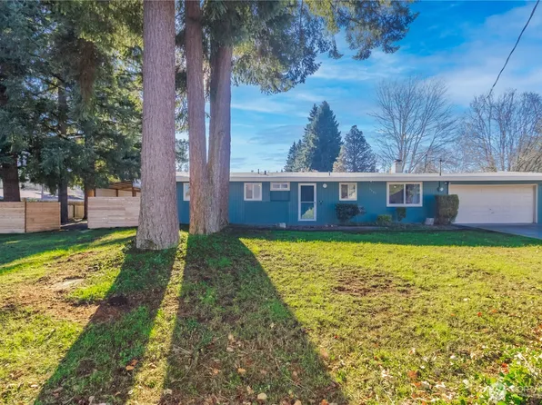 5605 22nd Avenue SE, Lacey, WA 98503