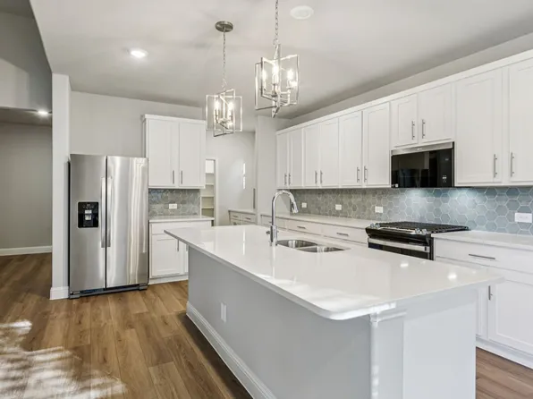 3507 Buffalo Creek Dr, Farmersville, TX 75442