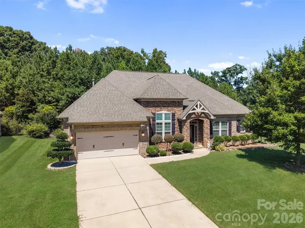 3709 Elk Way, Indian Trail, NC 28079