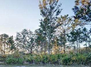 4562 Wright Bros Rd, Frostproof, FL 33843