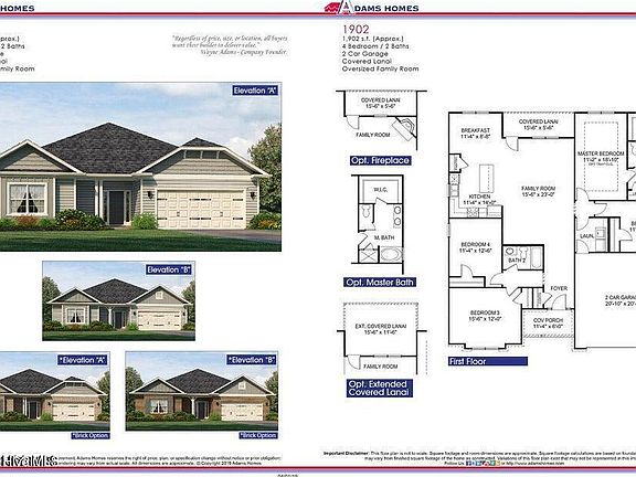 2nd image of 1009 Barkentine Drive