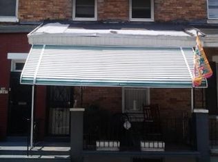 38 N Dearborn St, Philadelphia, PA 19139