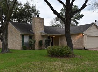 5303 Hazelgrove Dr, Houston, TX 77084