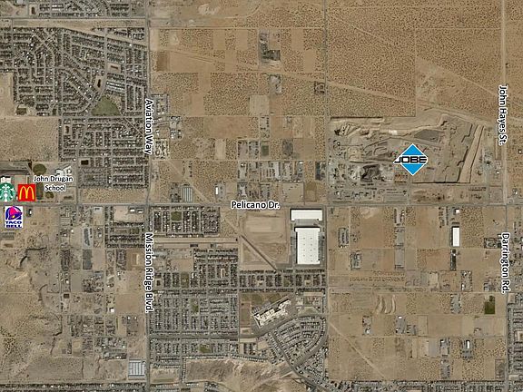 5th image of Pn 236255 5 Horizon City Ests Lot 66-1