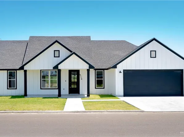 8116 Coyote Dr, Mission, TX 78574