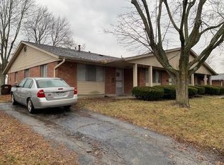 720 Redway Cir, Dayton, OH