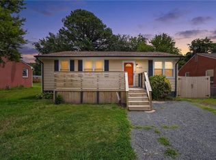 435 Rogers Ave, Hampton, VA 23664