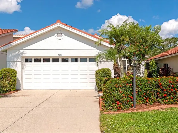 4318 Marcott Cir, Sarasota, FL 34233