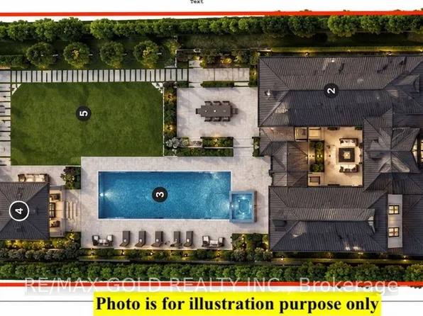 1548 Carolyn Rd, Mississauga, ON L5M 2E1