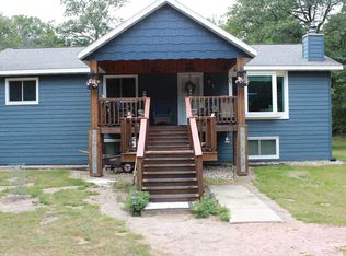 1835 10th Avenue, Friendship, WI 53934