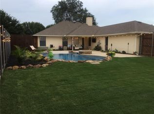 625 S Arizona St, Celina, TX 75009