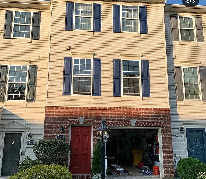 1st image of 6819 Warfield St #6819