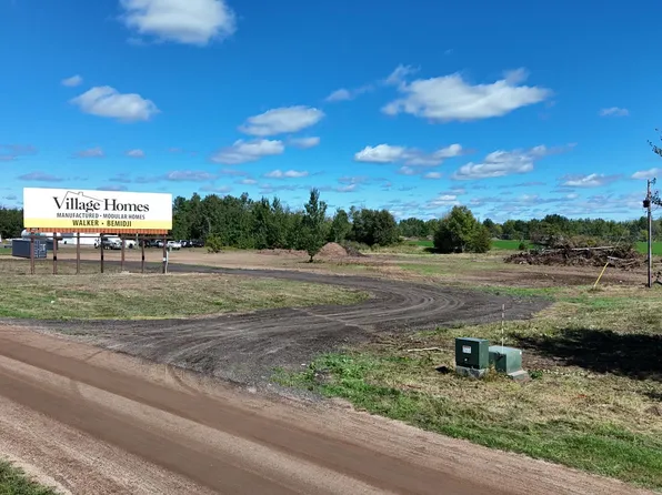Grouse Dr, Little Falls, MN 56345