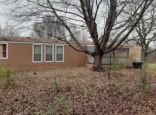 11855 S Rawhide Rd, Claremore, OK 74017