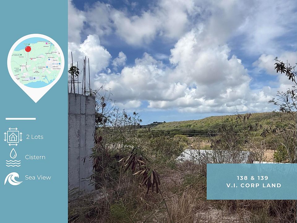 1st image of 138 & 139 V.I. Corp Lands PR