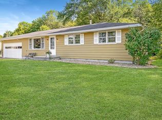 1274 Manner Dr, Mansfield, OH 44905