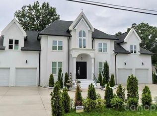 2916 Margaret Wallace Rd, Matthews, NC 28105