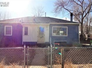 529 Warren Ave, Colorado Springs, CO 80905