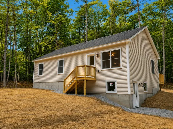 170 Silver Lane, Limerick, ME 04048