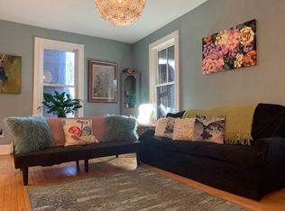 172 Spruce St #1, Thomas, WV 26292