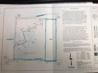 888 Roy Taylor Rd, Russellville, AR 72802