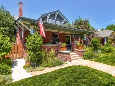 3625 Bryant St, Denver, CO, 80211