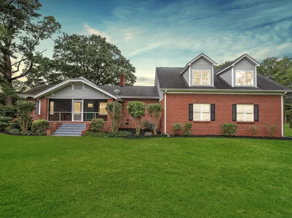 6277 State Highway 55 W, Angier, NC 27501