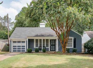 400 S Greer St, Memphis, TN 38111
