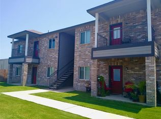 510 E Hazelwood St UNIT A, Princeton, TX 75407