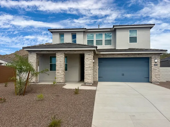 6948 W Straight Arrow Ln, Peoria, AZ 85383