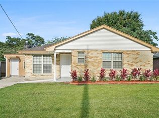 1116 Frankel Ave, Metairie, LA 70003