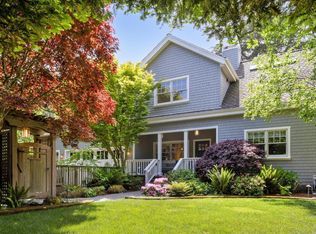 611 Glenwood Ave, Mill Valley, CA 94941