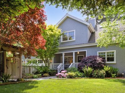 611 Glenwood Avenue, Mill Valley, CA, 94941
