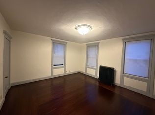 156 Pine St UNIT 1, Fall River, MA 02720