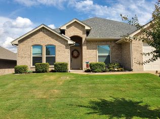 5420 Sierra Ridge Dr, Fort Worth, TX 76123