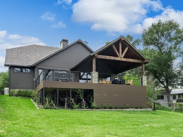 120 Meandering Way, Mabank, TX 75156