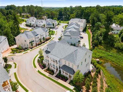 2125 Parkside Ln, Roswell, GA, 30076