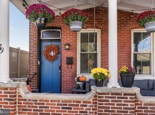 79 Harry St, Conshohocken, PA 19428