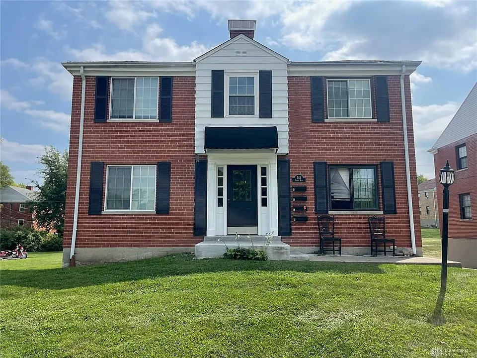 544 Forrer Blvd #C