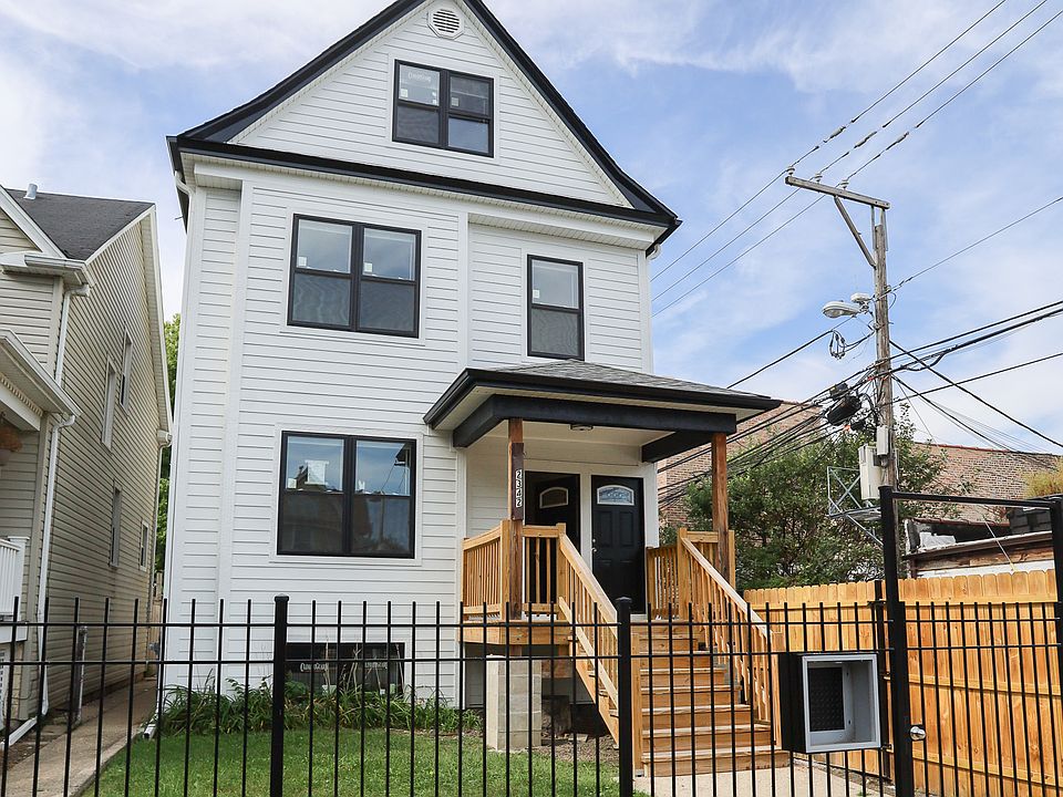 1st image of 2342 N Lawndale Ave #G