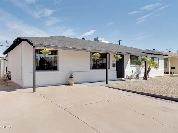 7820 E LOMA LAND Drive, Scottsdale, AZ 85257