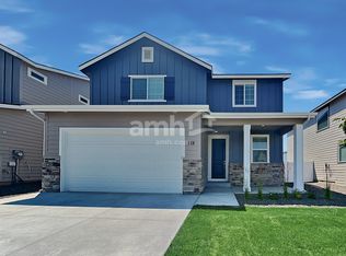 715 S Rocker Ave, Kuna, ID 83634