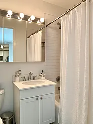 Rented by Keller Williams NYC