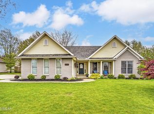 4767 Sycamore St, Lima, OH 45807